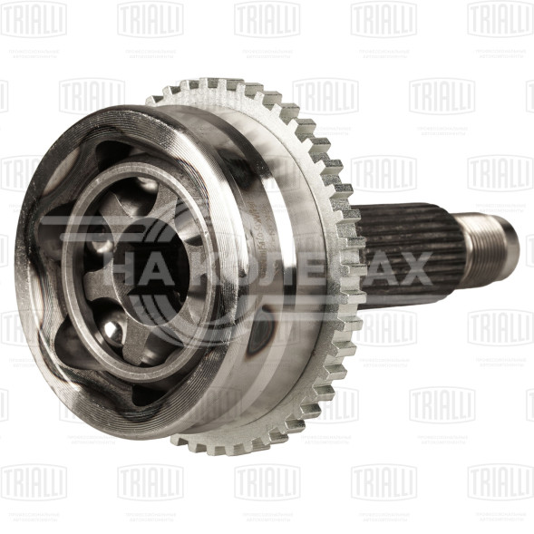 ШРУС наружный для автомобилей Kia Spectra (00-) 1.6 (ABS44) (Ижевск) ECO