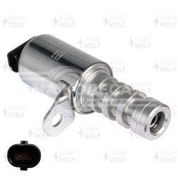 Клапан электромагнитный регулировки фаз ГРМ для автомобилей Ford Focus III (11-) 2.0i