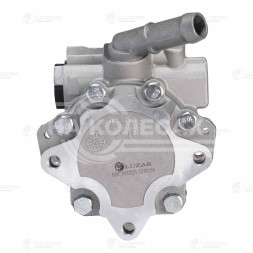 Насос ГУР для автомобилей ГАЗель Бизнес &quot;Cummins&quot; ISF2.8