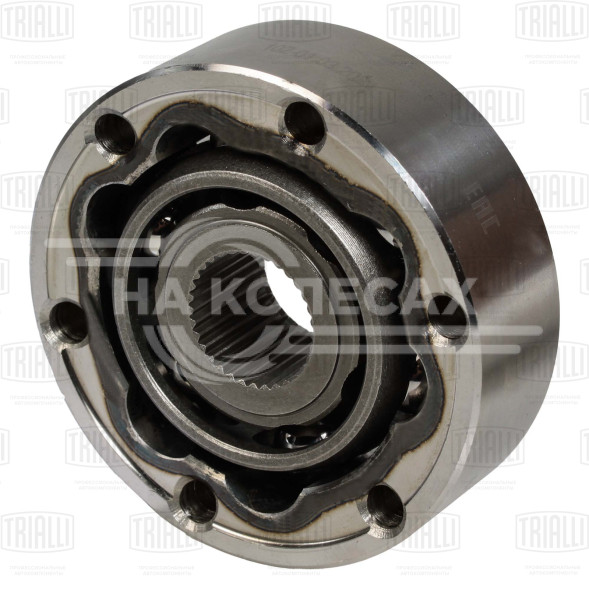 ШРУС внутренний левый для автомобилей Amulet (A15) (03-)