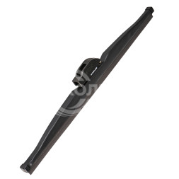 Щетка стеклоочистителя 400мм (16") зимняя, 4 адаптера