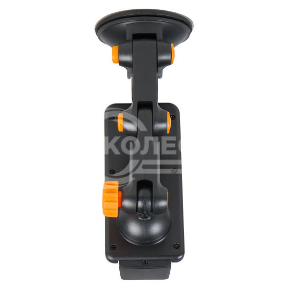 Держатель для планшета/телефона автомобильный на присоске-липучке &quot;Экскаватор&quot;