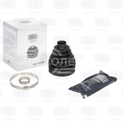 Пыльник ШРУСа наружного для автомобилей Mazda 3 (BK) (03-)