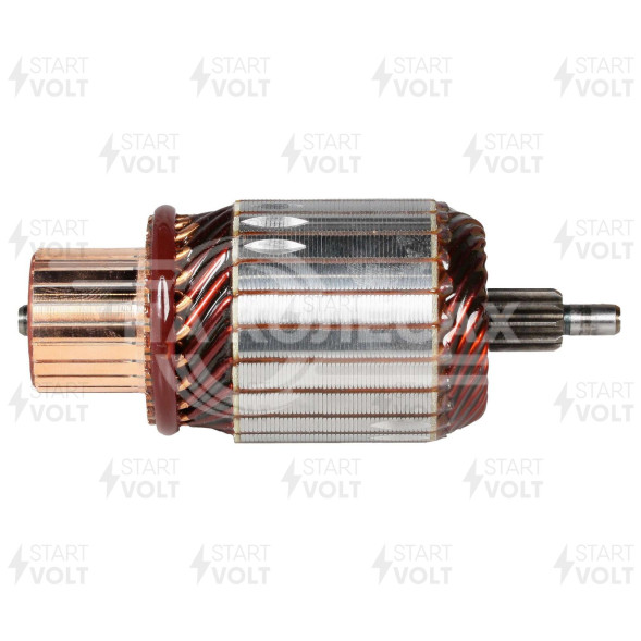 Ротор стартера для автомобилей Chery Tiggo T11 (05-) 1.6i/2.0i