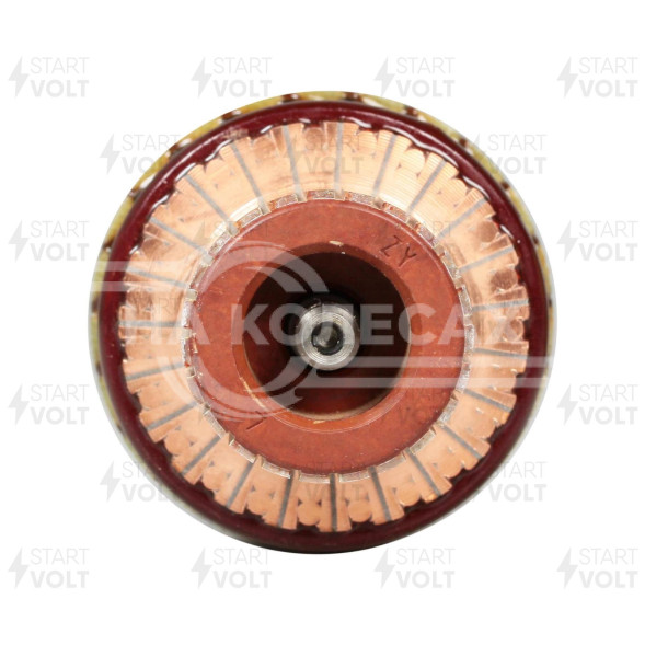 Ротор стартера для автомобилей Chery Tiggo T11 (05-) 1.6i/2.0i