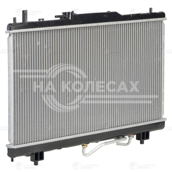 Радиатор охлаждения для автомобилей Carina (96-)/Caldina (97-)/Corona (96-) AT
