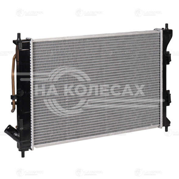 Радиатор охлаждения для автомобилей CEED (12-)/Soul (08-)/i30 (11-)/Elantra (11-)