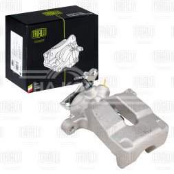 Суппорт тормозной для автомобилей Renault Megane II (02-) задний правый d=34мм