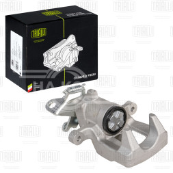 Суппорт тормозной для автомобилей Renault Megane II (02-) задний правый d=34мм