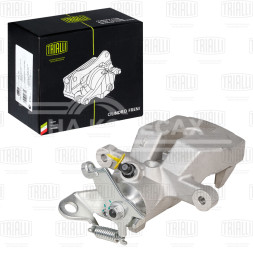 Суппорт тормозной для автомобилей Renault Megane II (02-) задний правый d=34мм