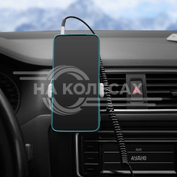 Кабель AUX 3.5 mm Jack - 3.5 mm Jack 1.8м, черный