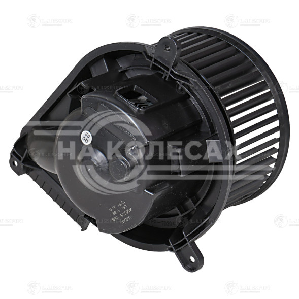 Электровентилятор отопителя для автомобилей Mercedes-Benz Vito (W638) (96-)