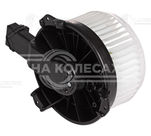 Электровентилятор отопителя для автомобилей Honda Civic IX (11-)