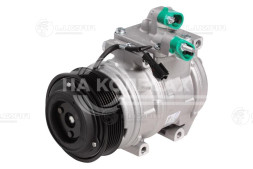 Компрессор кондиционера для автомобилей Sorento (02-) 2.5CRDi