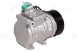 Компрессор кондиционера для автомобилей Sorento (02-) 2.5CRDi