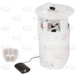 Модуль топливного насоса для автомобилей Nissan Almera Classic B10 (06-) 1.6i (без термистора)