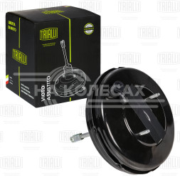 Вакуумный усилитель тормозов для автомобилей Лада X-Ray (15-)/Renault Logan II (12-)/Sandero (14-)