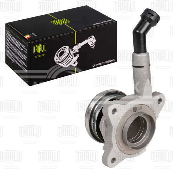 Муфта выключения сцепления для автомобилей Ford Transit (11-) 2.2 TDCi (КПП VMT6)