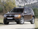 Полные ремонтные пороги Dacia Duster 1 дорест