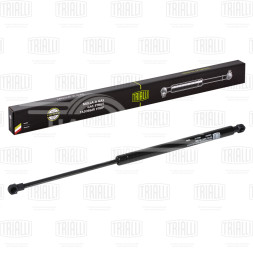 Амортизатор (упор) крышки багажника для автомобиля Peugeot 307 (00-) хетчбэк