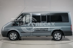 Полные ремонтные пороги Ford Tourneo Bus 2