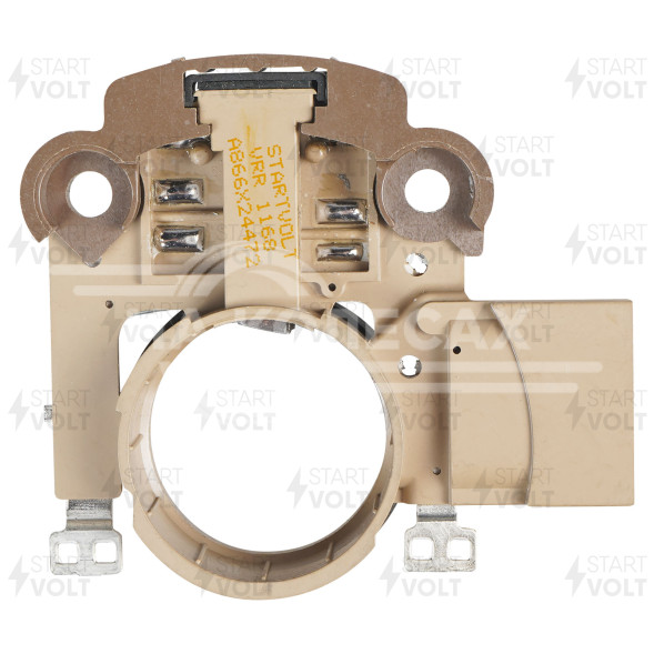 Регулятор напряжения ген. для автомобилей Mitsubishi L200 (96-)/Pajero Sport (98-) 2.5D