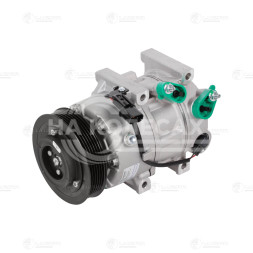 Компрессор кондиционера для автомобилей Optima III (11-)/Sonata IV (10-) 2.0i/2.4i