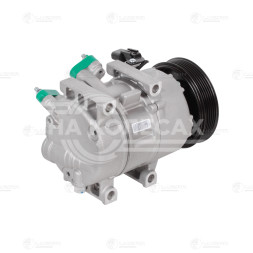 Компрессор кондиционера для автомобилей Optima III (11-)/Sonata IV (10-) 2.0i/2.4i