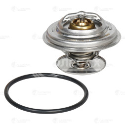 Термостат для автомобилей Mercedes-Benz Actros MP1 (96-)/Actros MP2/MP3 (03-) [OM 541] (71°С) (термоэлемент)