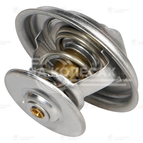 Термостат для автомобилей Mercedes-Benz Actros MP1 (96-)/Actros MP2/MP3 (03-) [OM 541] (71°С) (термоэлемент)