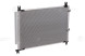 Радиатор кондиционера для автомобилей Highlander (13-)