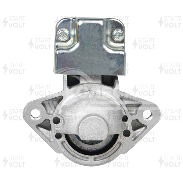 Стартер для автомобилей Suzuki Grand Vitara (98-) 1.6i/2.0i/2.5i/2.7i 1,6кВт