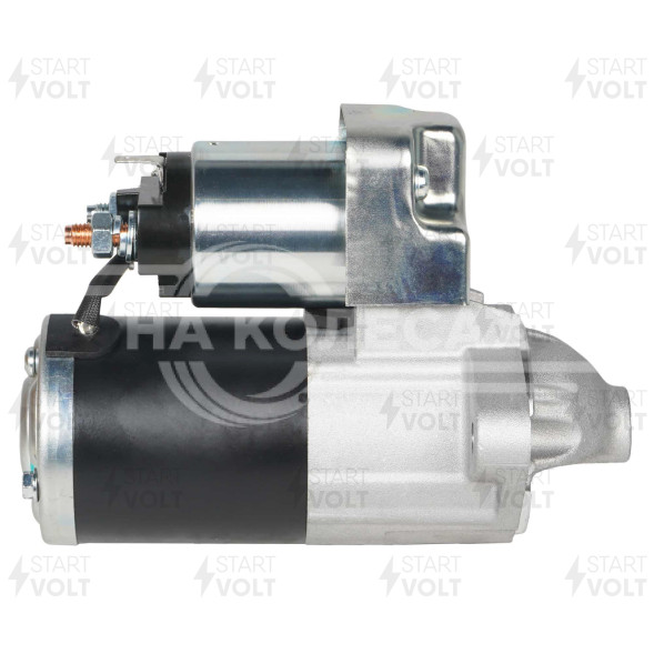 Стартер для автомобилей Suzuki Grand Vitara (98-) 1.6i/2.0i/2.5i/2.7i 1,6кВт