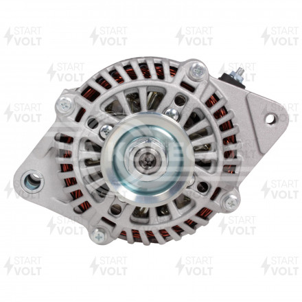 Генератор для автомобилей Suzuki SX4 (06-) 1.6i/Swift III (05-) 1.3i/1.5i 75A