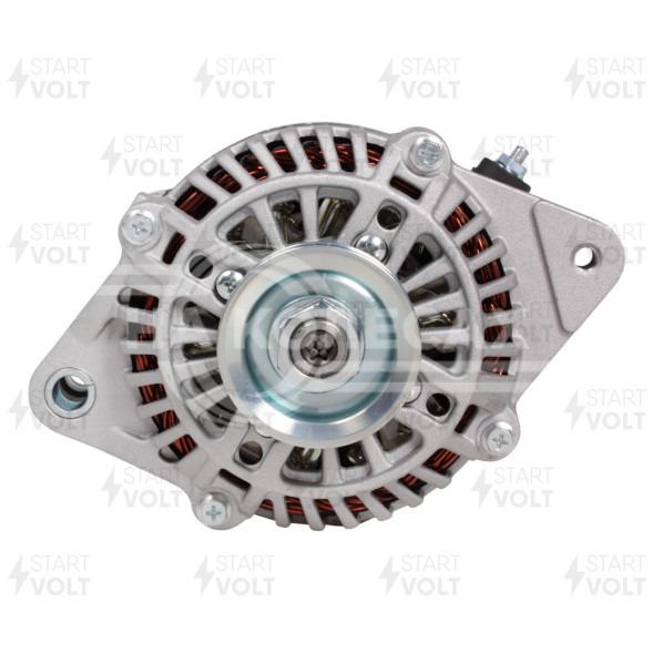 Генератор для автомобилей Suzuki SX4 (06-) 1.6i/Swift III (05-) 1.3i/1.5i 75A