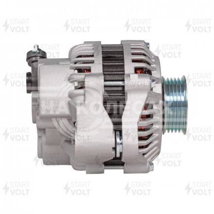 Генератор для автомобилей Suzuki SX4 (06-) 1.6i/Swift III (05-) 1.3i/1.5i 75A