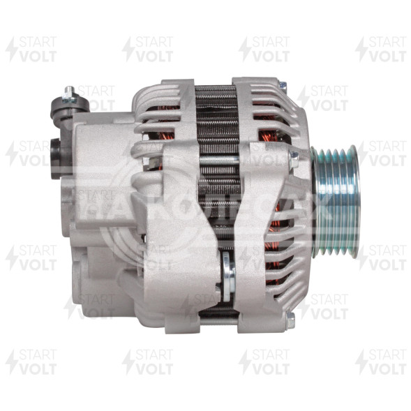 Генератор для автомобилей Suzuki SX4 (06-) 1.6i/Swift III (05-) 1.3i/1.5i 75A