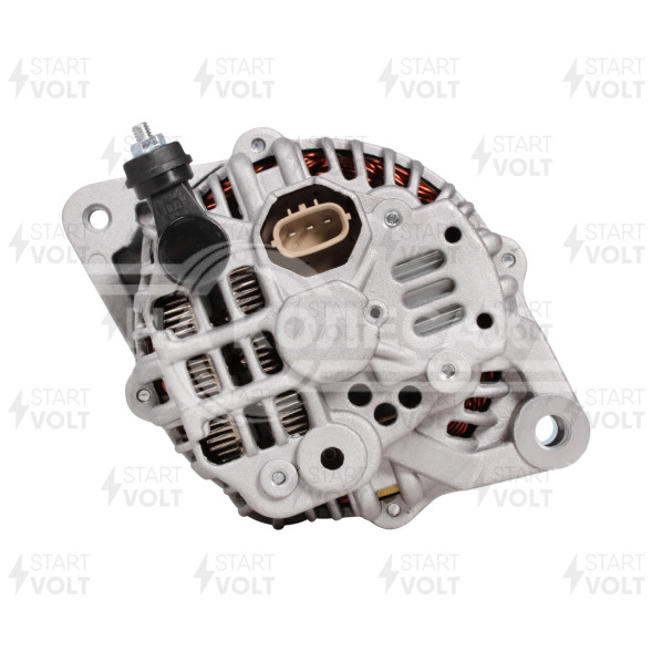 Генератор для автомобилей Suzuki SX4 (06-) 1.6i/Swift III (05-) 1.3i/1.5i 75A