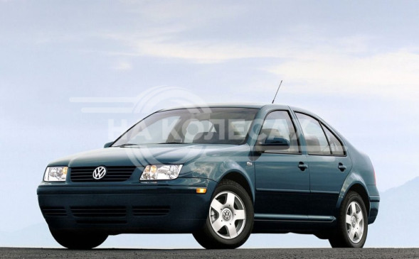 Арки задние Volkswagen Jetta 4
