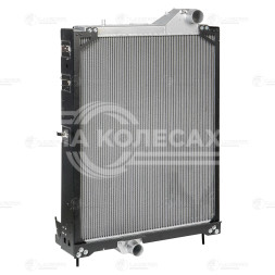 Радиатор охл. для тракторов John Deere 8245R,8270R,8295R/RT,8320R/RT,8330T,8345R/RT с дв. 6090HRW