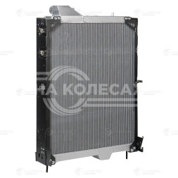 Радиатор охл. для тракторов John Deere 8245R,8270R,8295R/RT,8320R/RT,8330T,8345R/RT с дв. 6090HRW