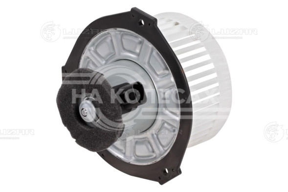 Электровентилятор отопителя для автомобилей Chevrolet Trail Blazer (01-)