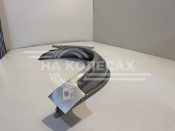 Ремонтные задние арки Lifan X60