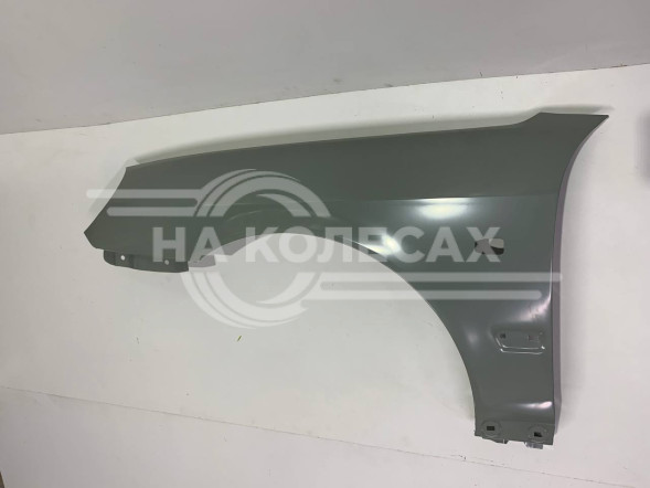 Крыло для а/м HYUNDAI SONATA 02-11 переднее правое (с отв. под повторитель)