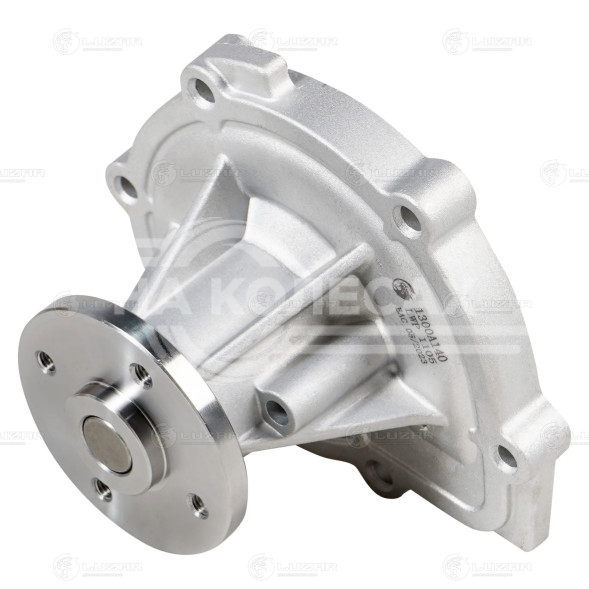 Насос водяной для автомобилей Mitsubishi Pajero Sport (15-)/L200 (15-) 2.4D [4N15]