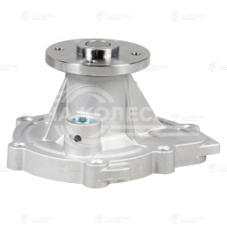 Насос водяной для автомобилей Mitsubishi Pajero Sport (15-)/L200 (15-) 2.4D [4N15]