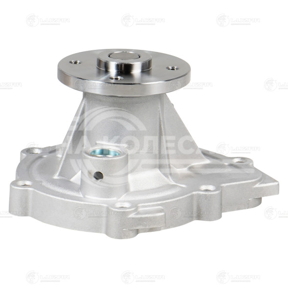 Насос водяной для автомобилей Mitsubishi Pajero Sport (15-)/L200 (15-) 2.4D [4N15]