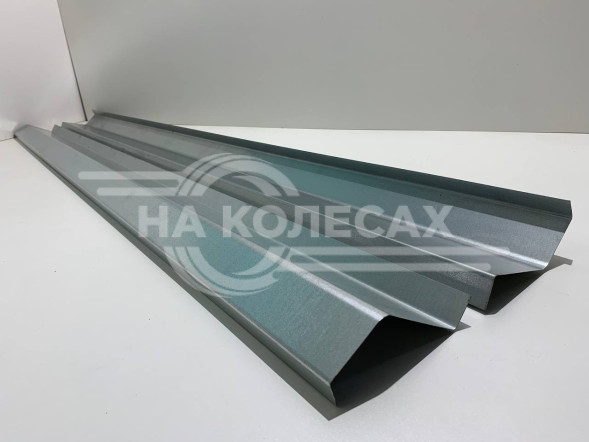 Ремонтные пороги BYD F3-R