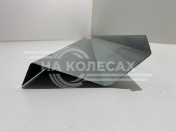 Ремонтные пороги BYD F3-R