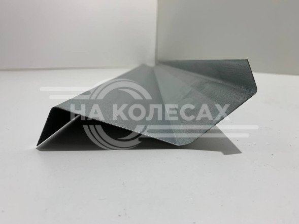 Ремонтные пороги BYD F3-R